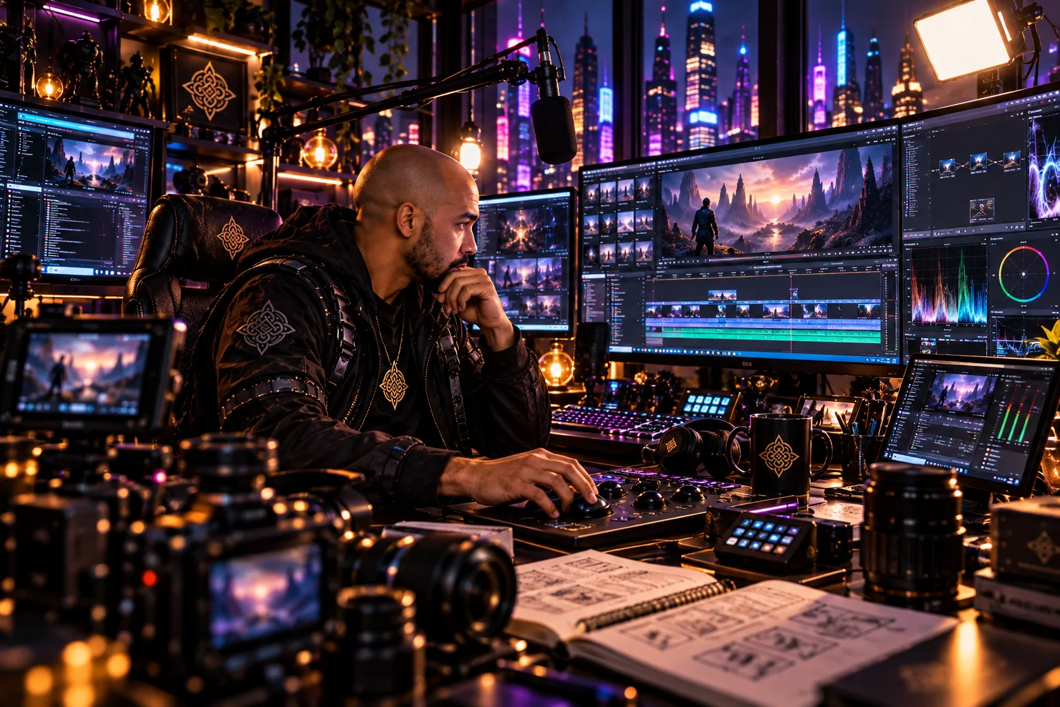 AI Lab