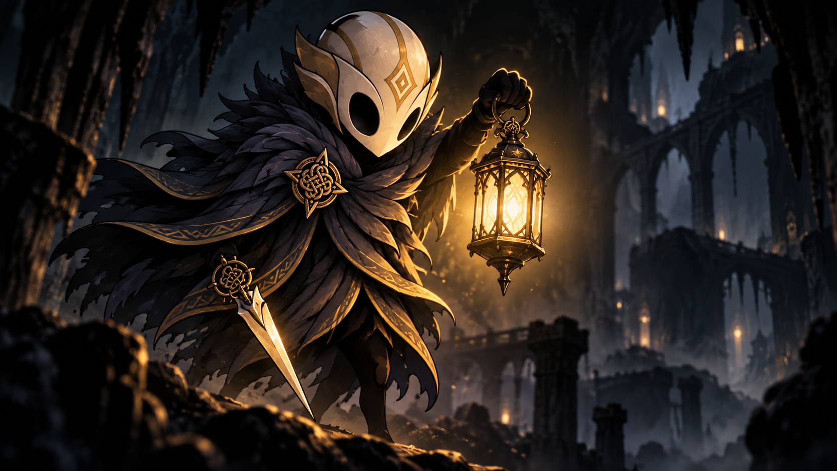 I’m in a Dark Place…